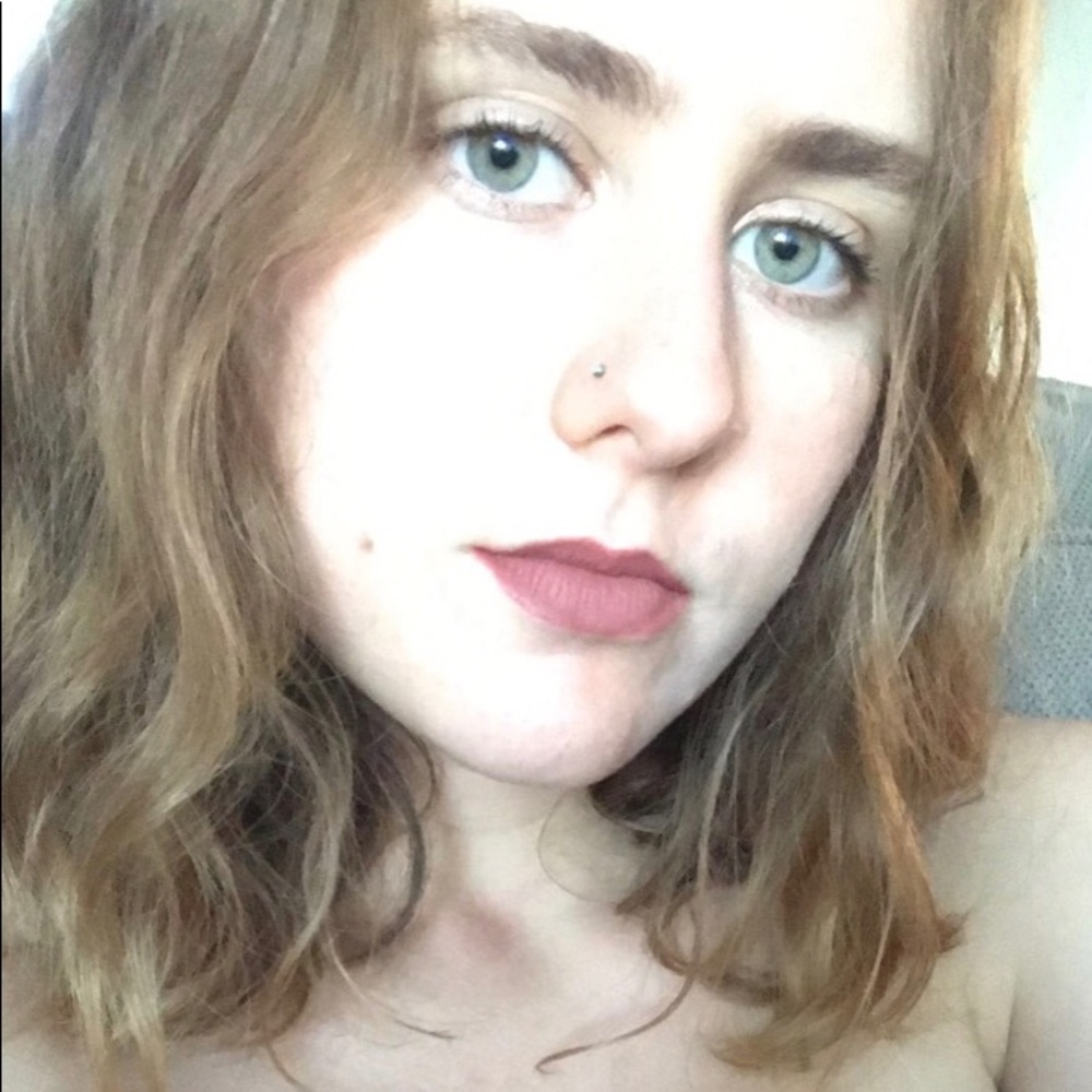 Meet your Posher, Katerina